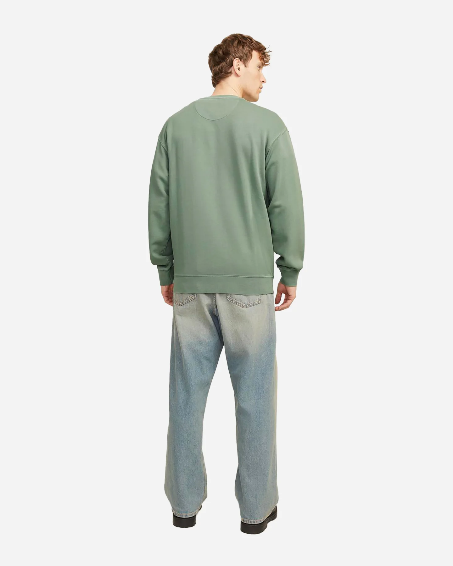 FELPA JACK & JONES CHARGE M - Image 4