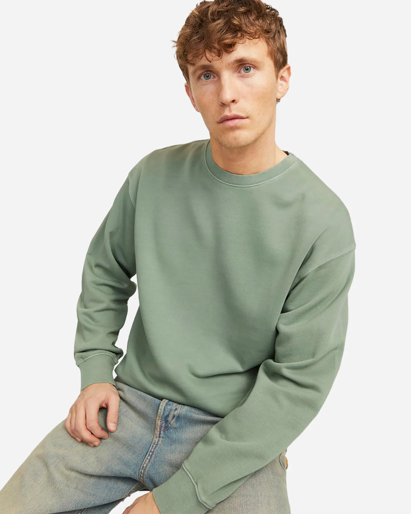 FELPA JACK & JONES CHARGE M - Image 5