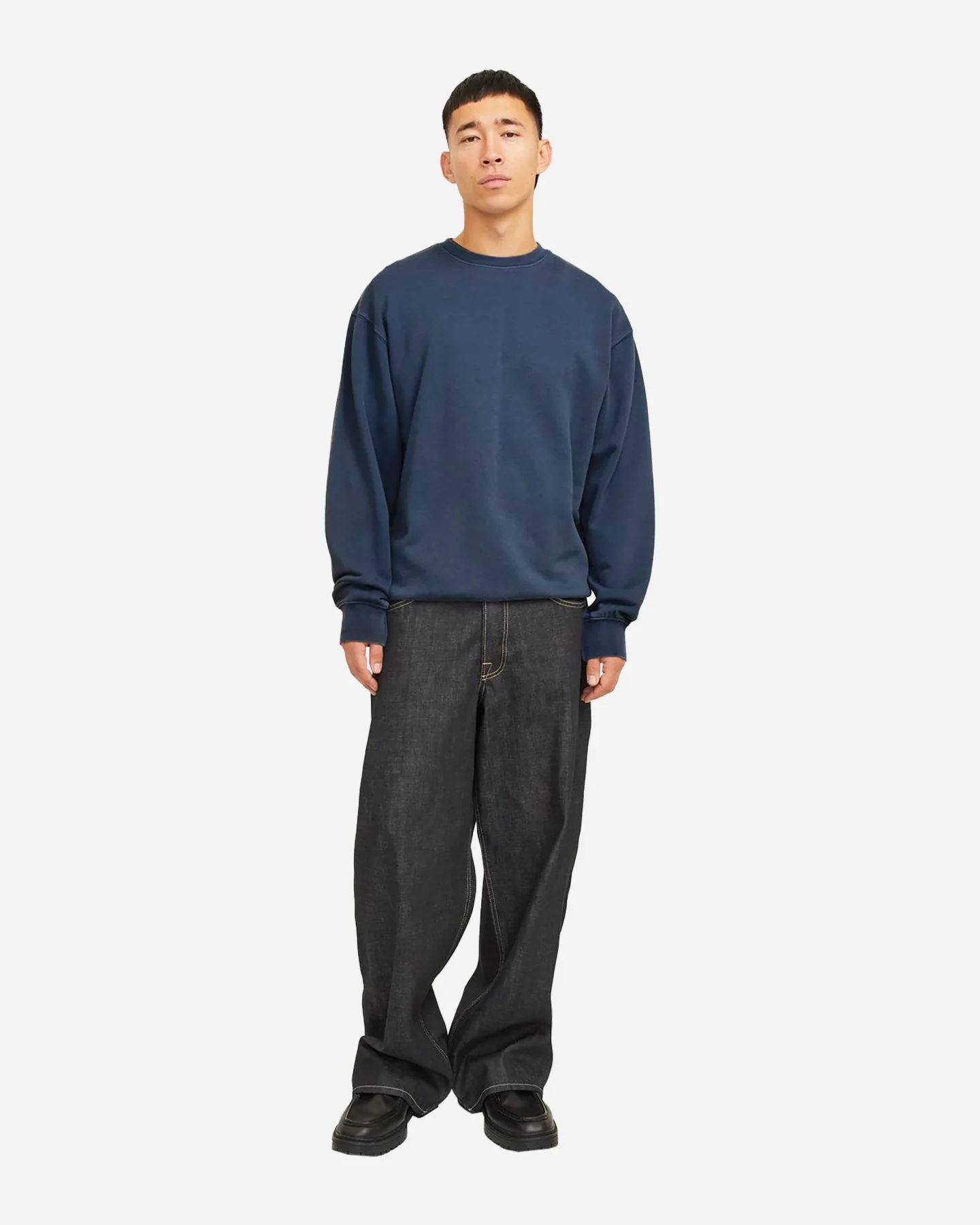 FELPA JACK & JONES CHARGE M - Image 3