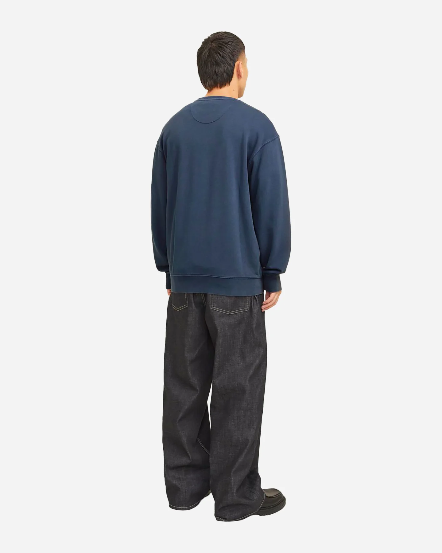 FELPA JACK & JONES CHARGE M - Image 4
