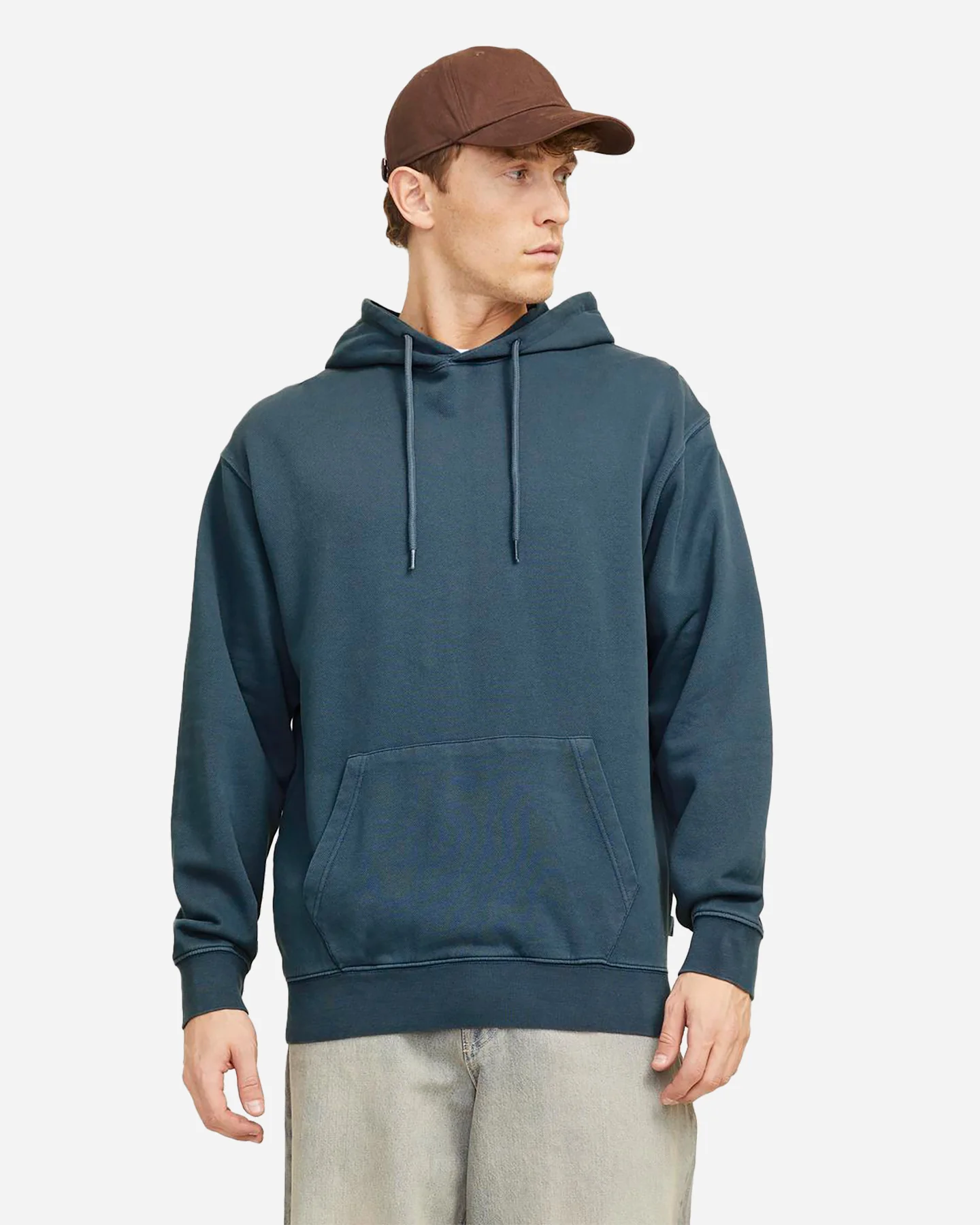 FELPA JACK & JONES CHARGE M - Image 2