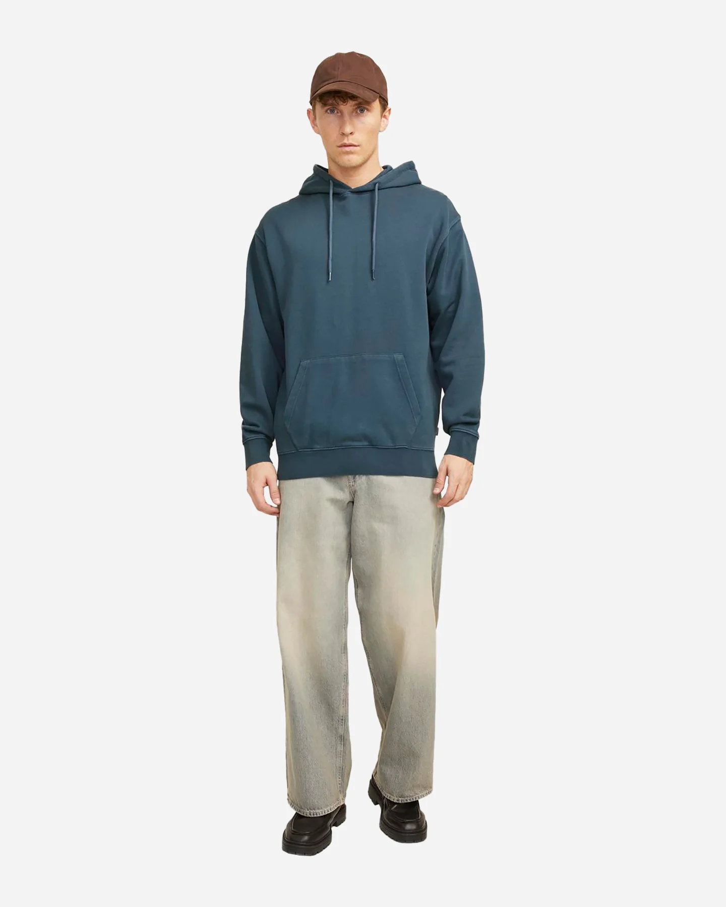 FELPA JACK & JONES CHARGE M - Image 3