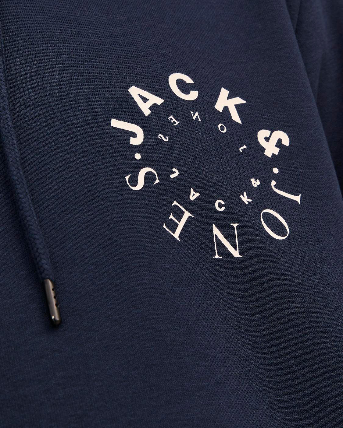 FELPA JACK & JONES WARRIOR M - Image 6