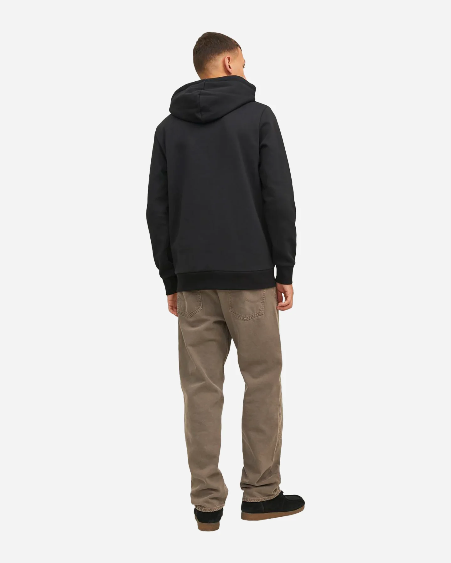 FELPA JACK & JONES WARRIOR M - Image 4