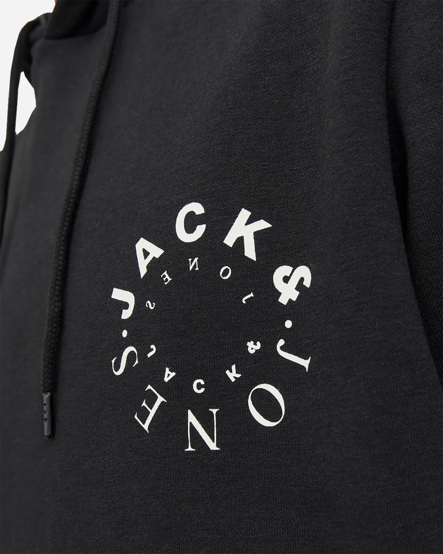 FELPA JACK & JONES WARRIOR M - Image 5
