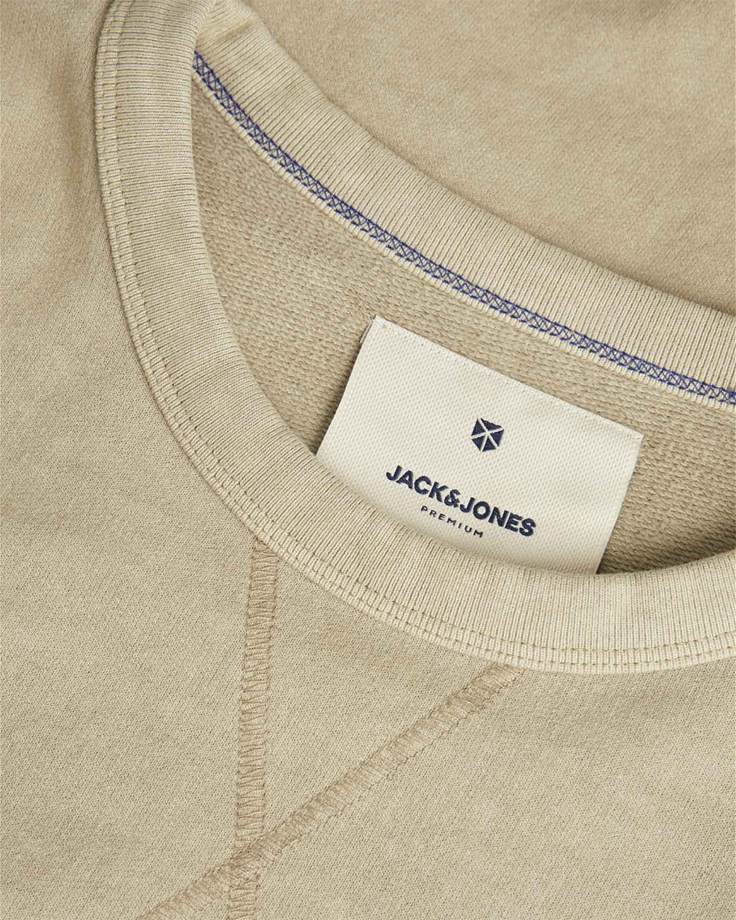 FELPA JACK & JONES WASHED M - Image 2