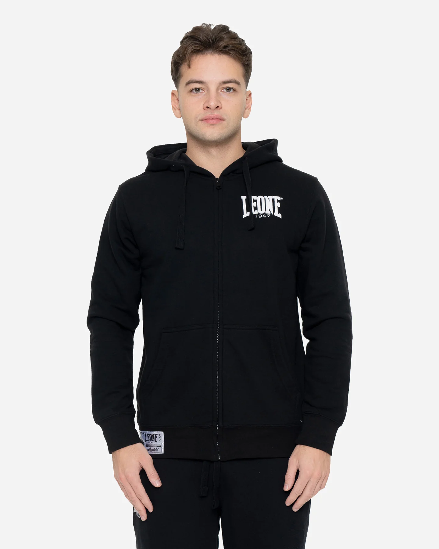 FELPA LEONE BASIC M