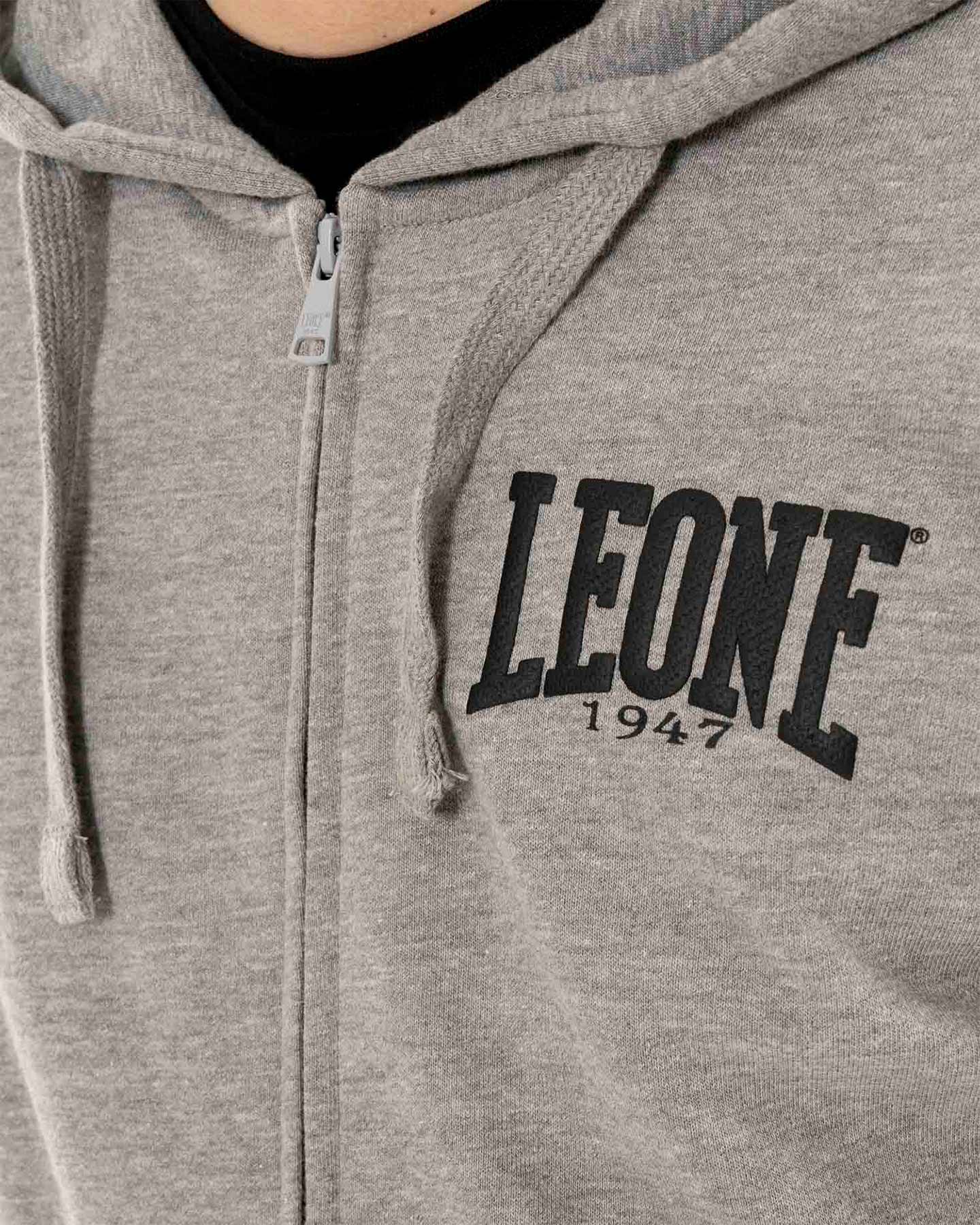 FELPA LEONE BASIC M - Image 10