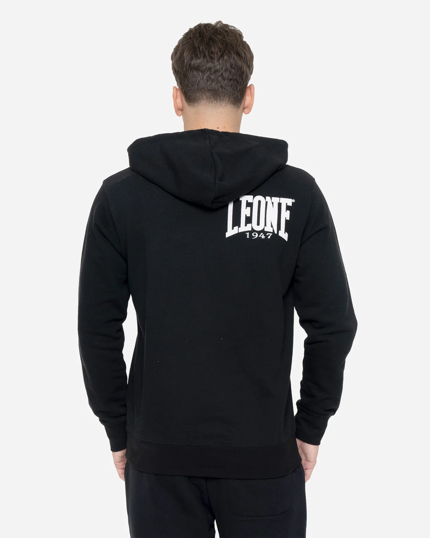 FELPA LEONE BASIC M - Image 2