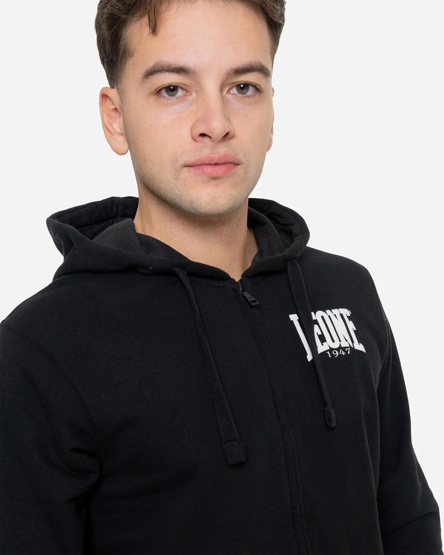 FELPA LEONE BASIC M - Image 3