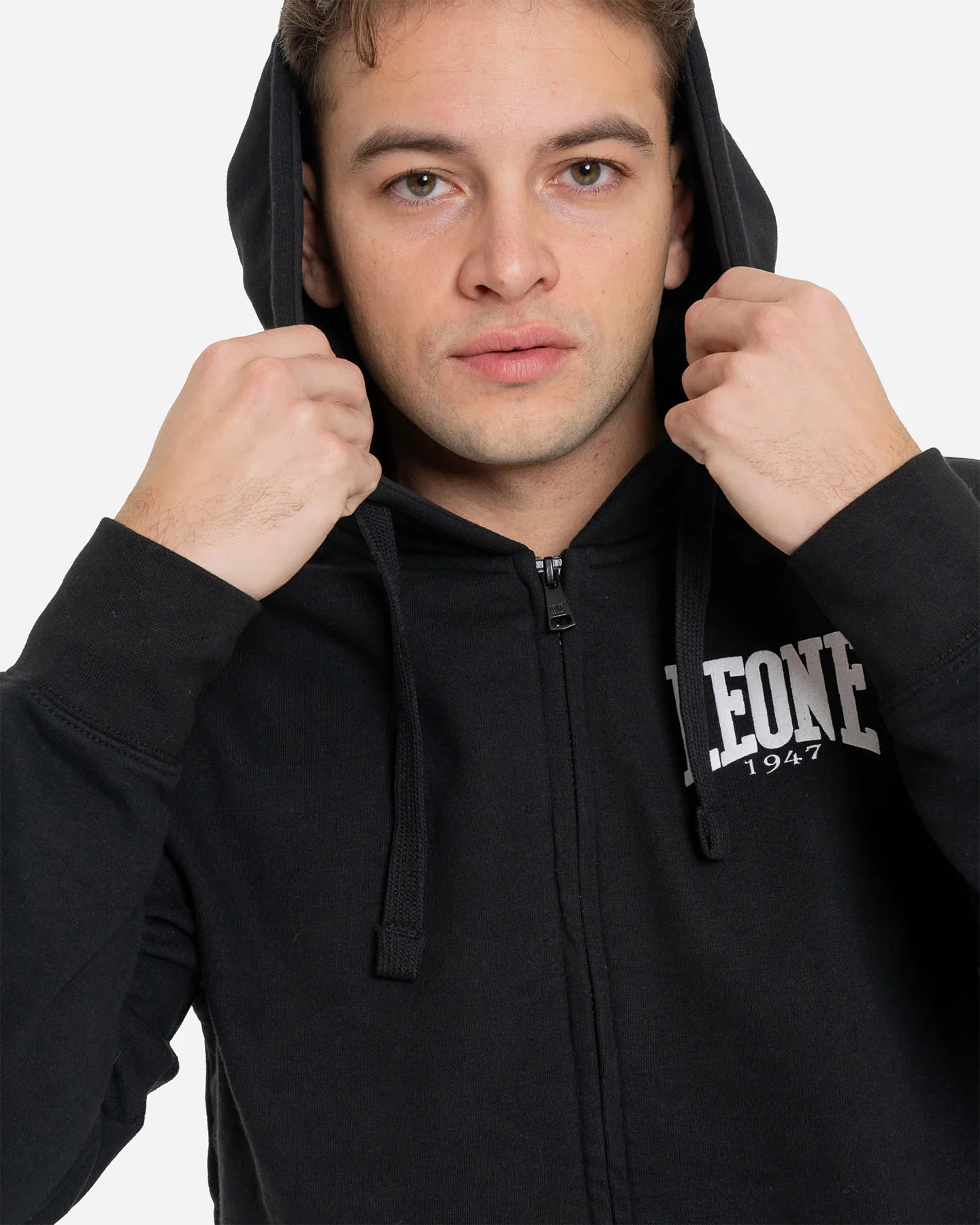 FELPA LEONE BASIC M - Image 5