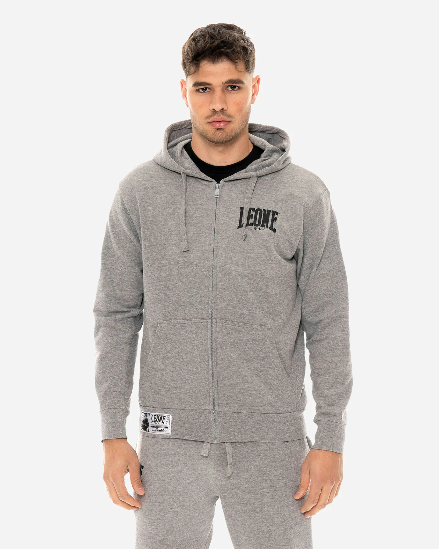 FELPA LEONE BASIC M - Image 6