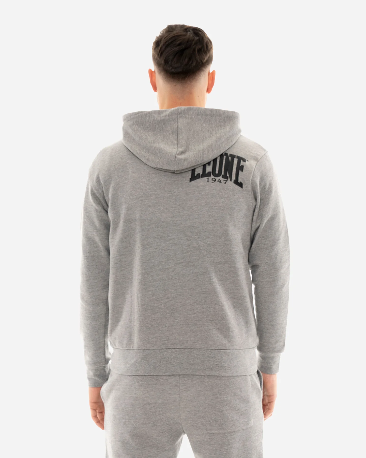 FELPA LEONE BASIC M - Image 7