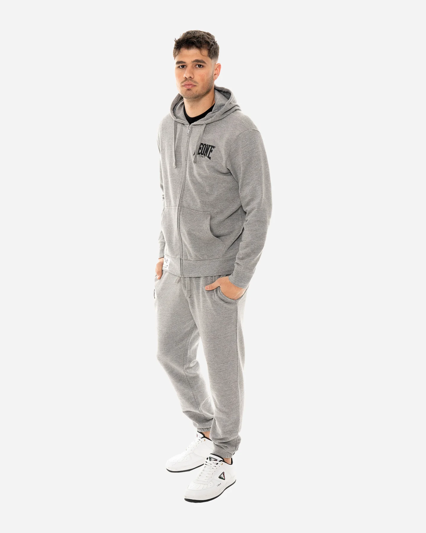 FELPA LEONE BASIC M - Image 9