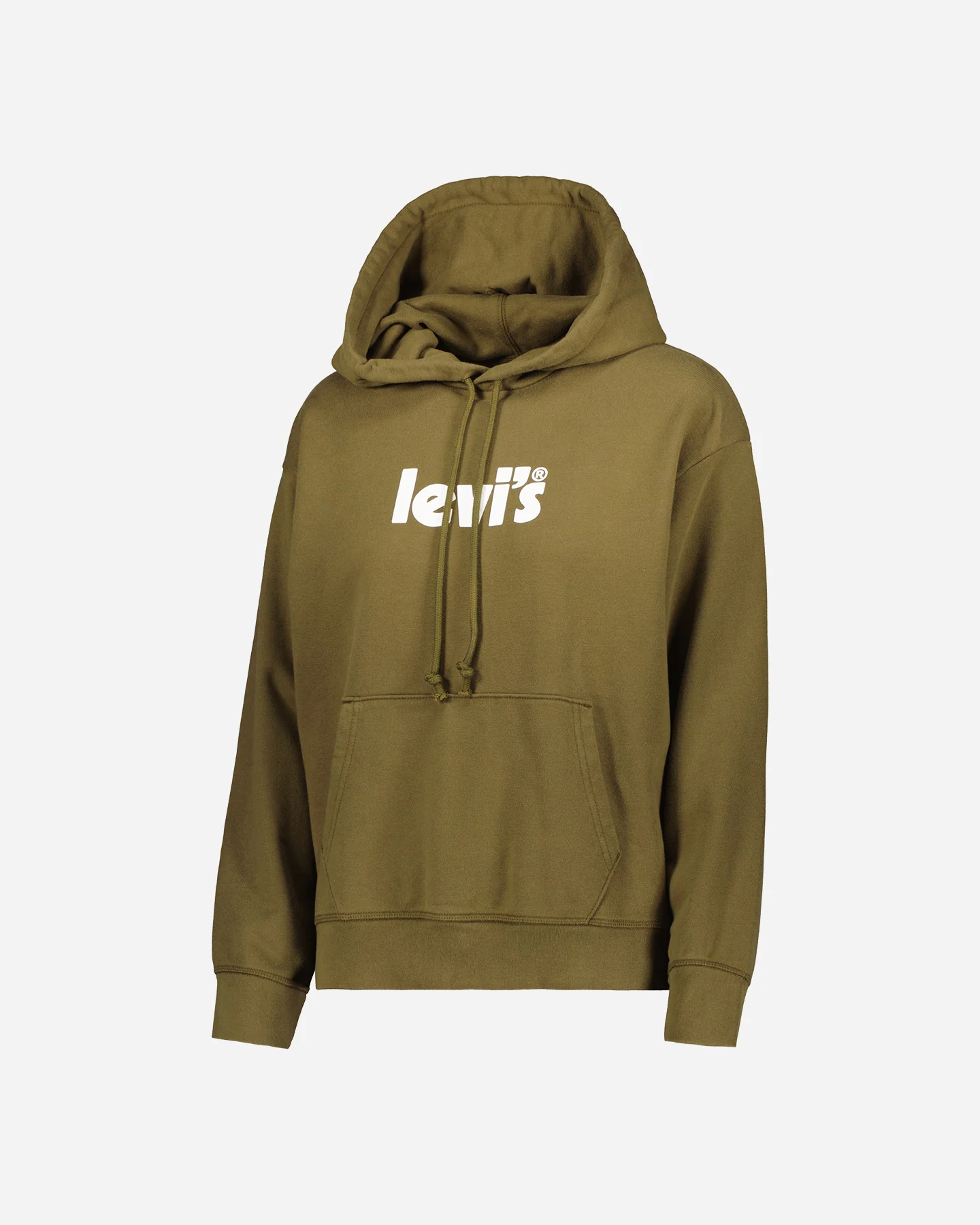 FELPA LEVI'S LOGO BATWING W - Image 13