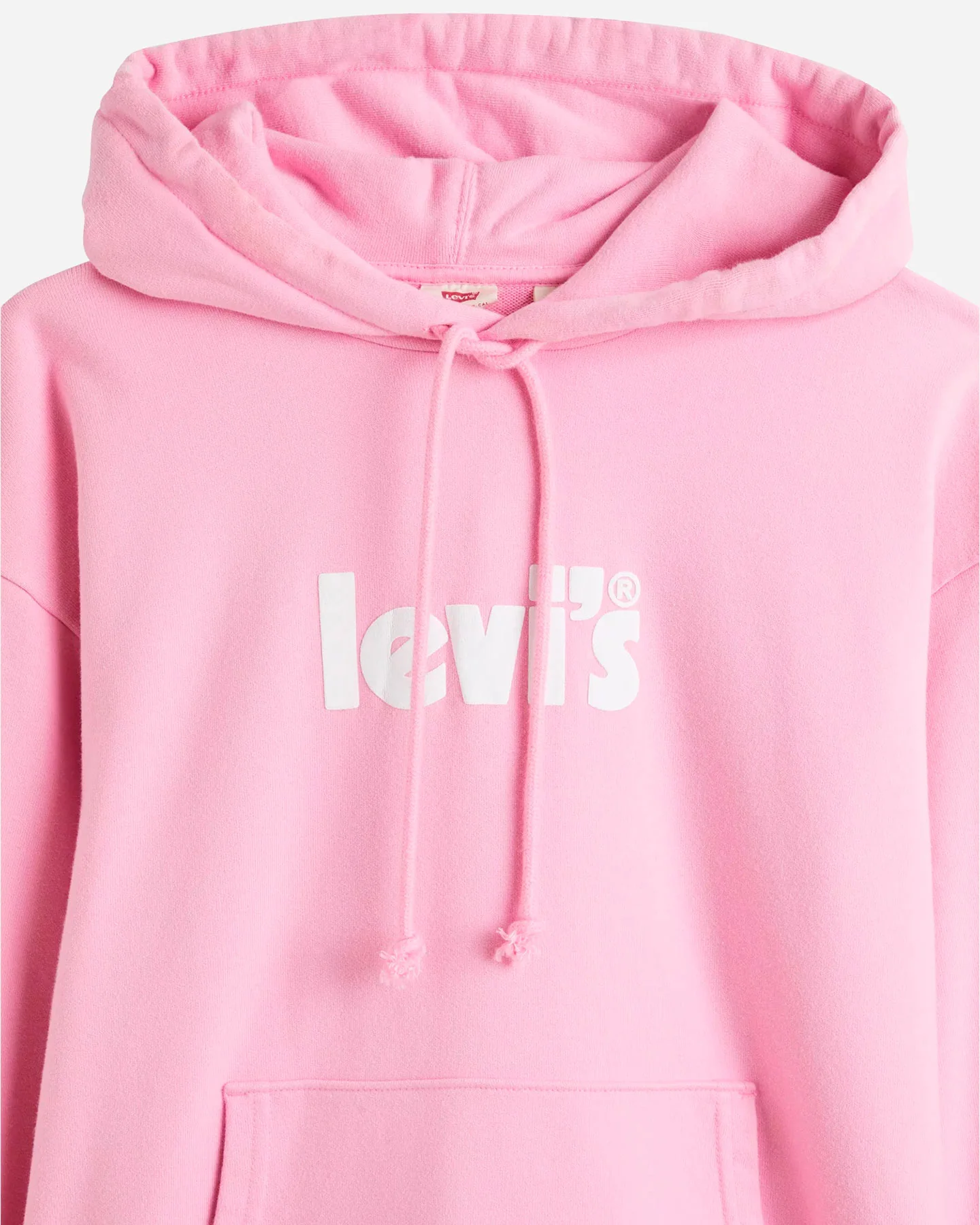 FELPA LEVI'S LOGO BATWING W - Image 69