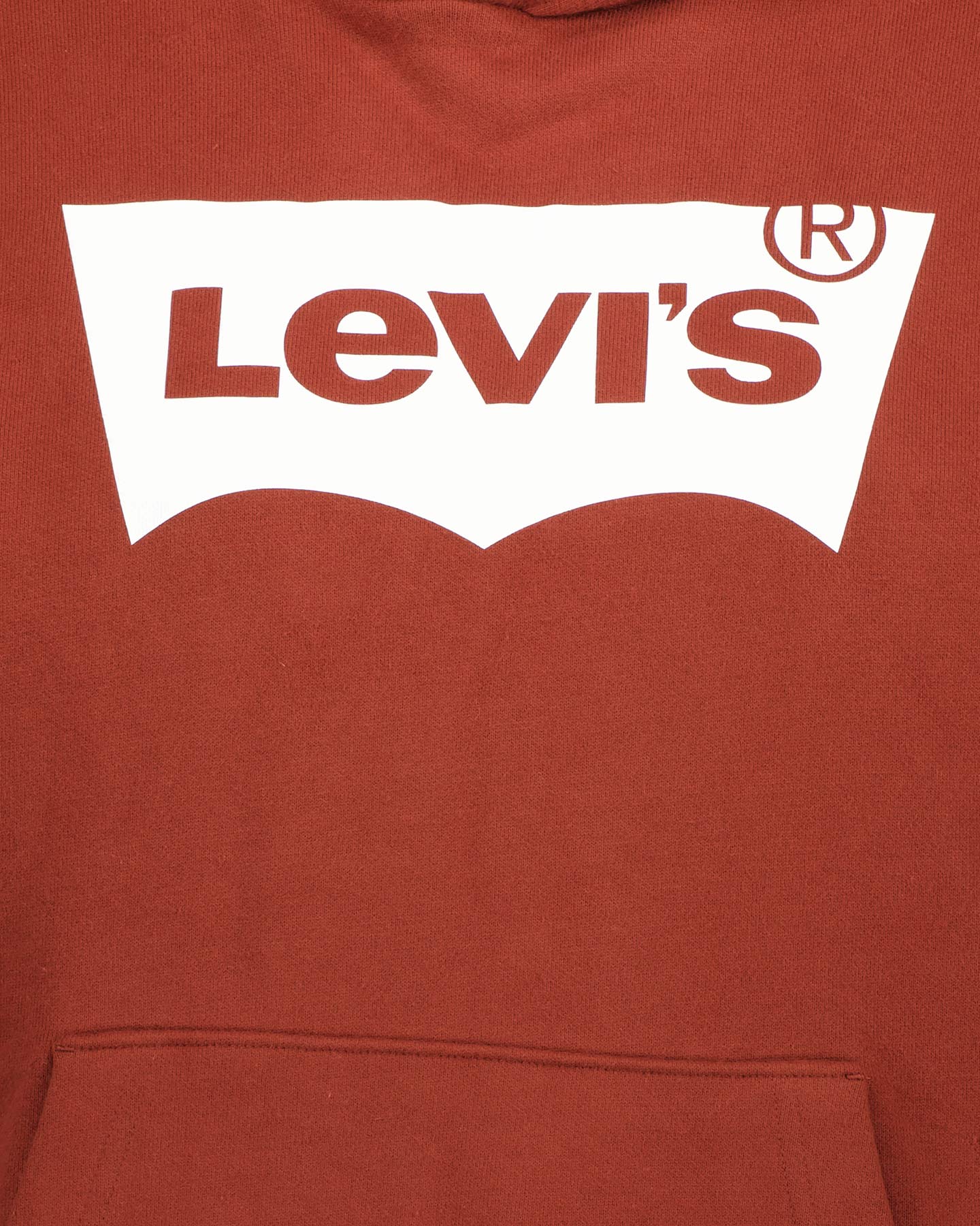 FELPA LEVI'S LOGO BATWING W - Image 78