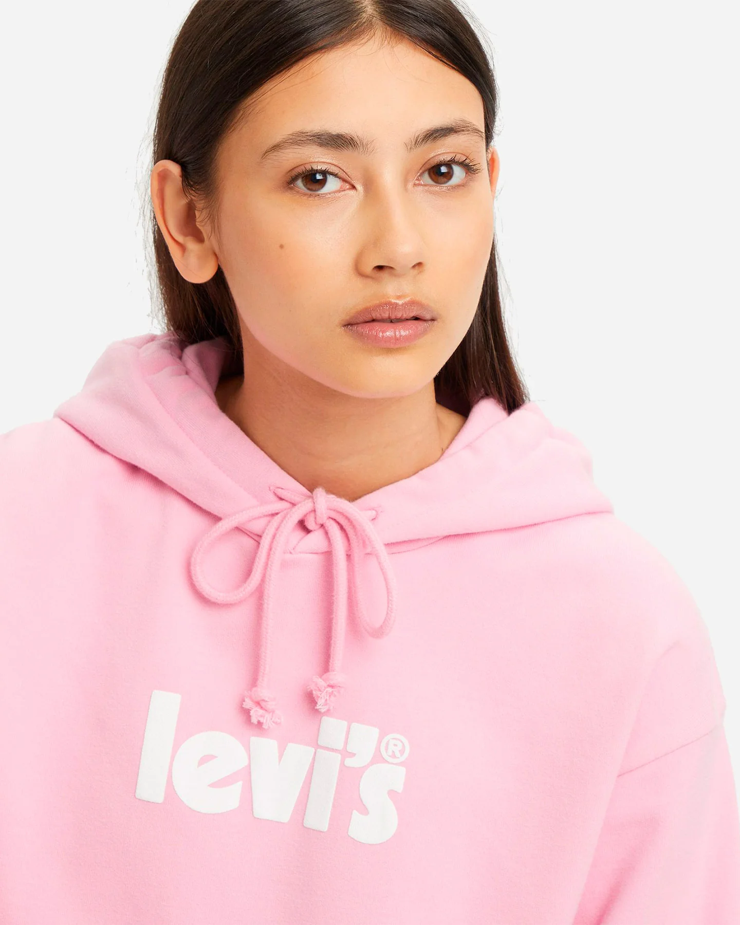 FELPA LEVI'S LOGO BATWING W - Image 8