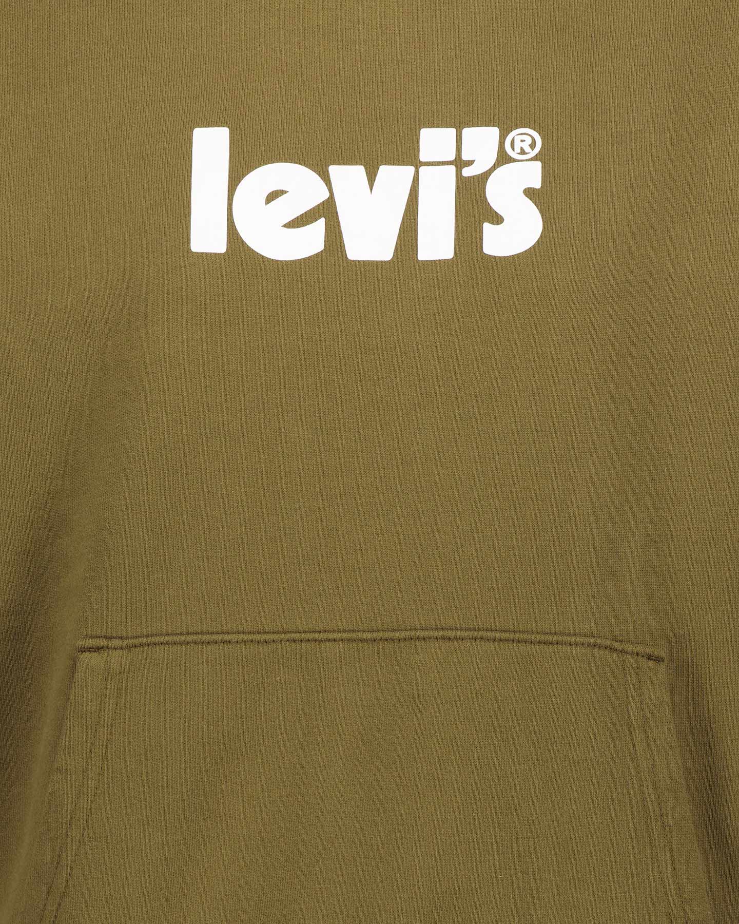 FELPA LEVI'S LOGO BATWING W - Image 90