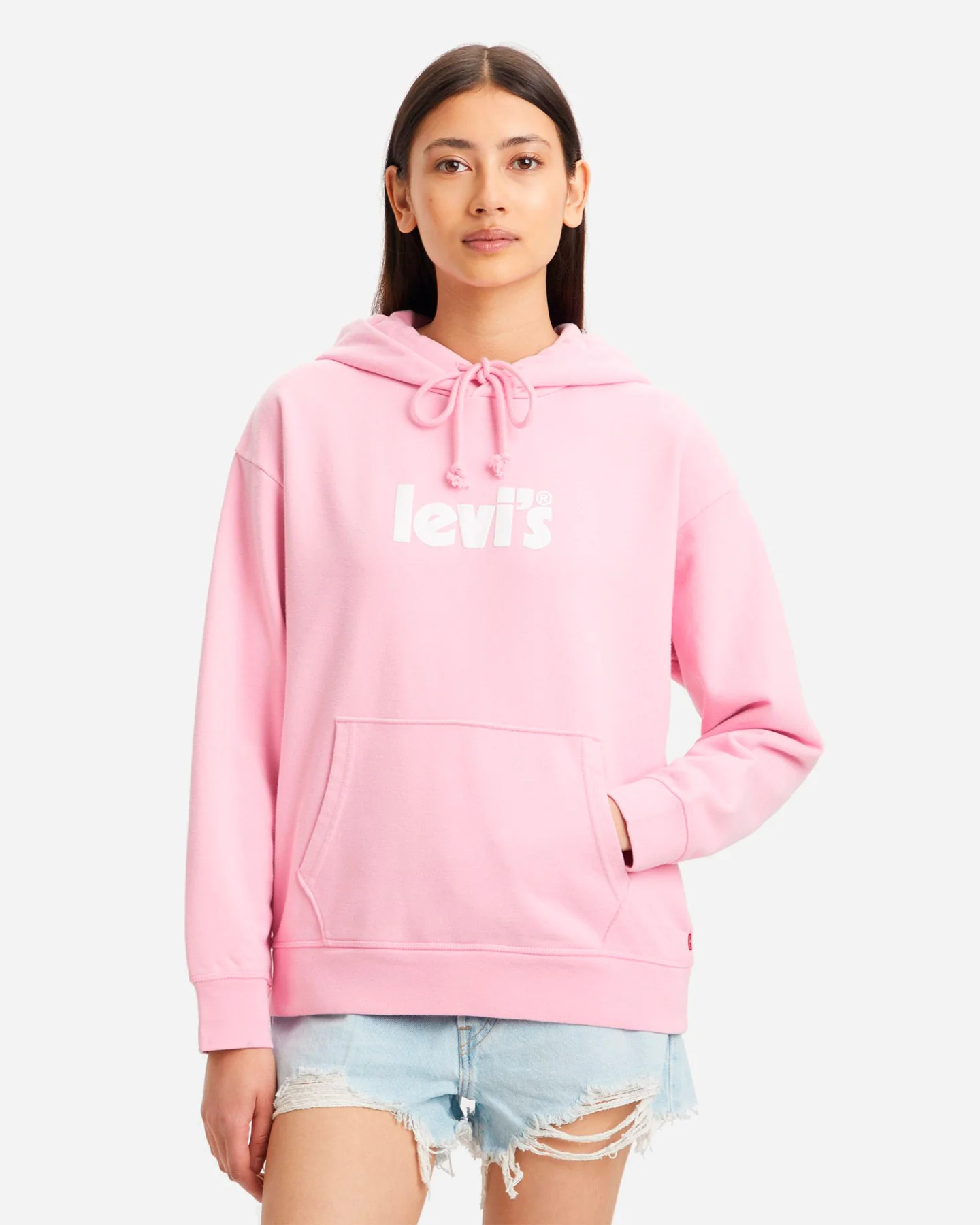 FELPA LEVI'S LOGO BATWING W - Image 96