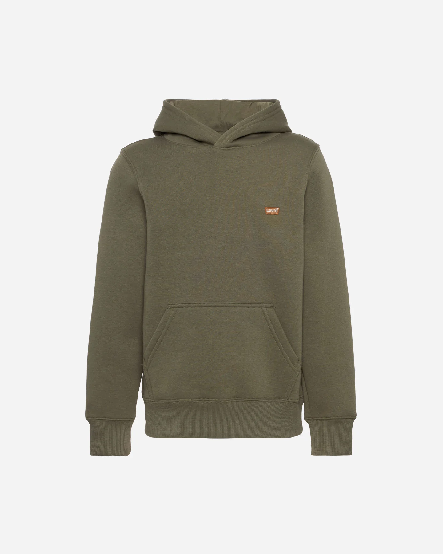 FELPA LEVI'S MINI BATWING JR