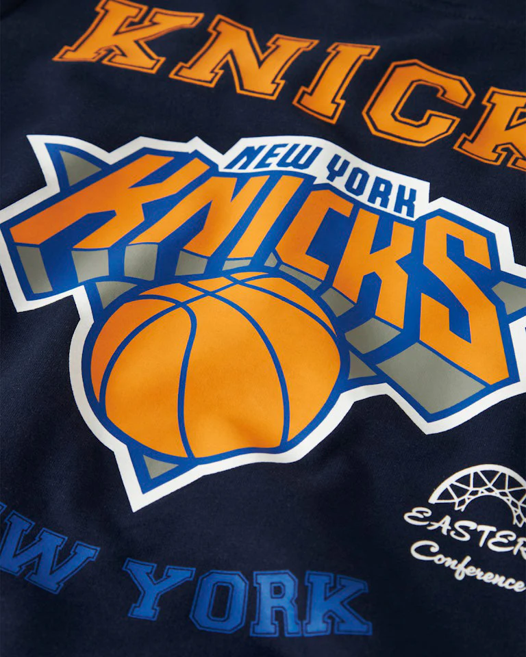 FELPA NAME IT NEW YORK KNICKS JR - Image 3
