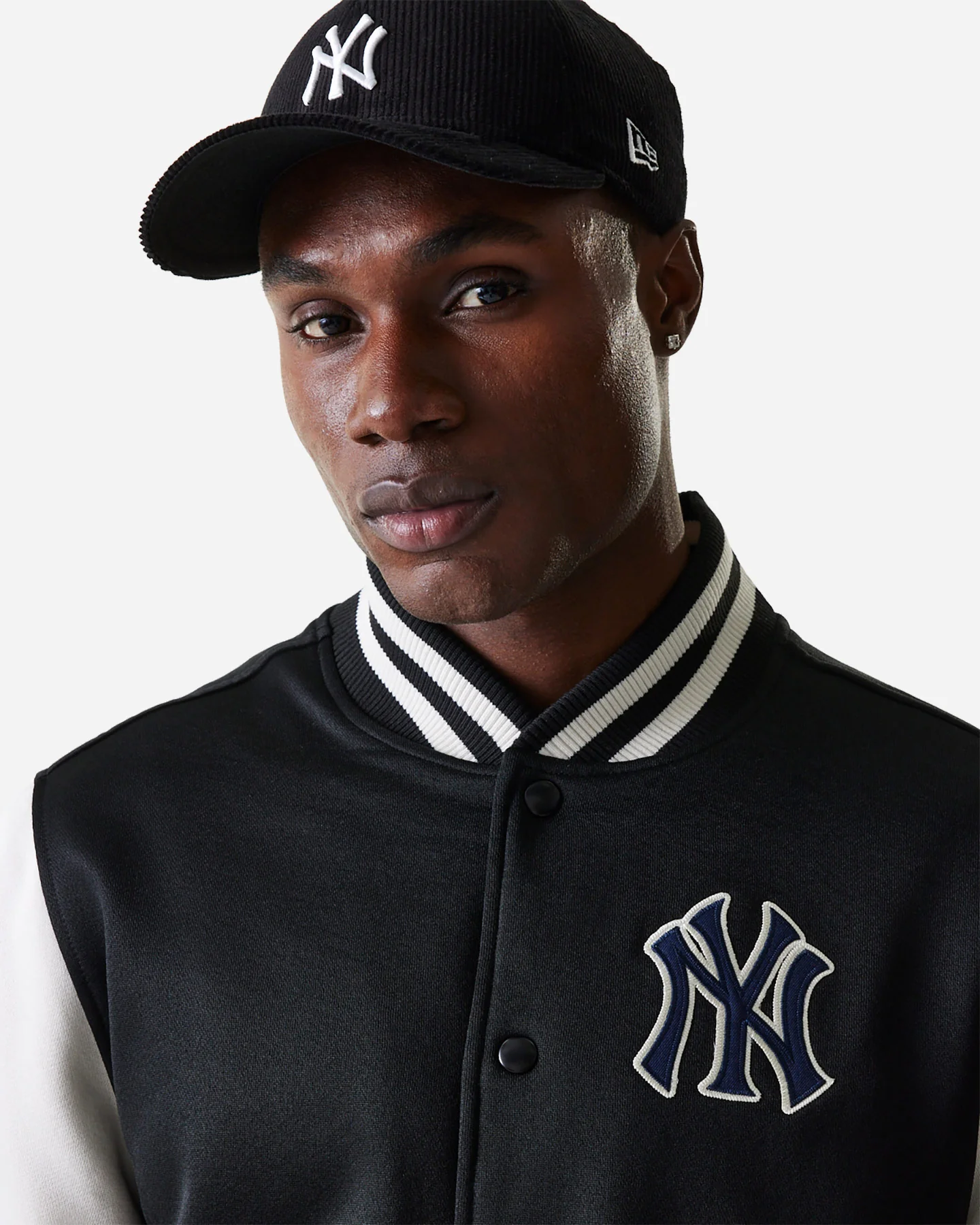 FELPA NEW ERA COLLEGE M - Image 3