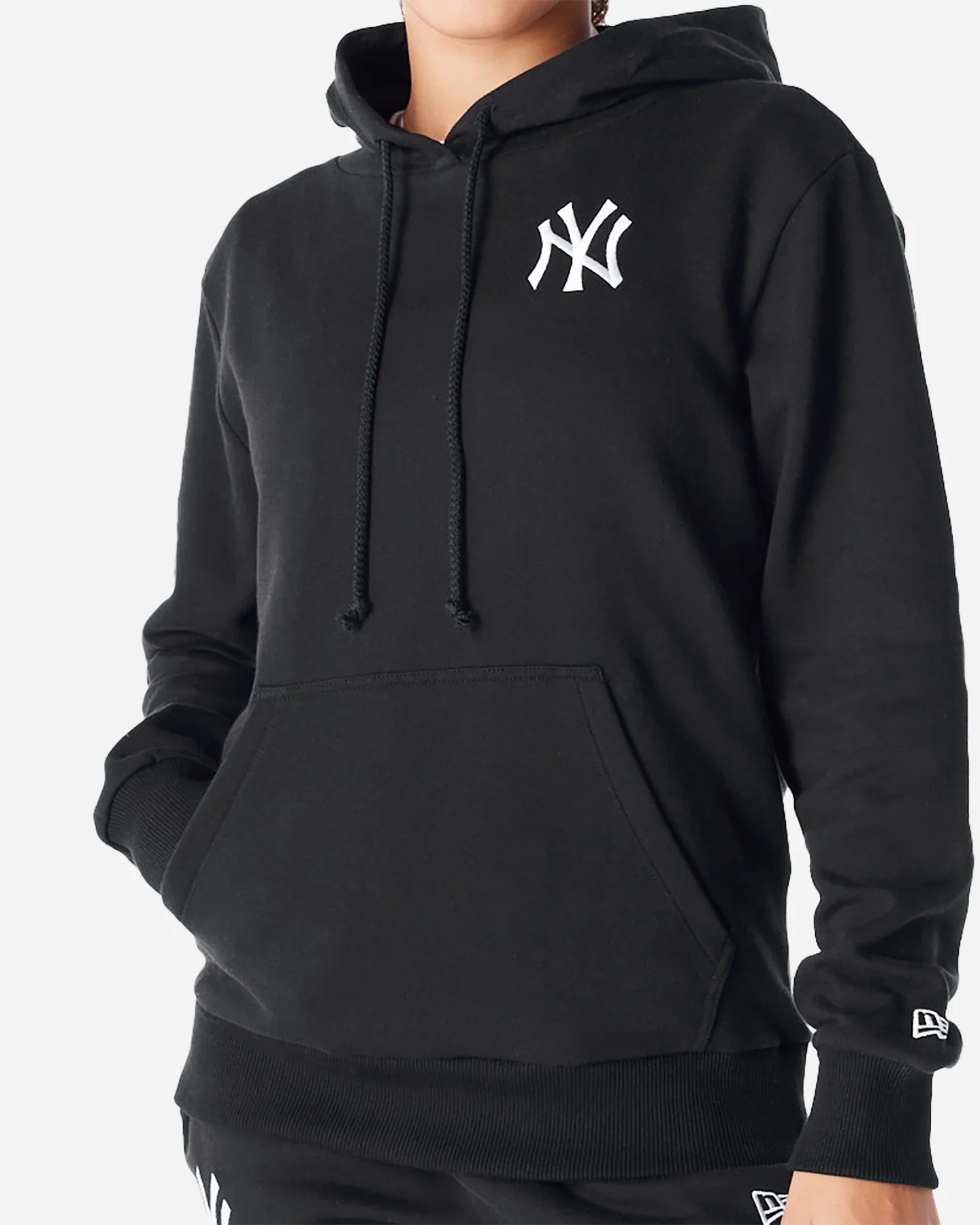FELPA NEW ERA NEW YORK W - Image 10