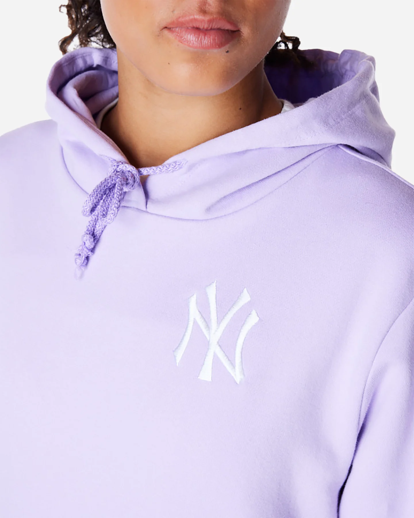 FELPA NEW ERA NEW YORK W - Image 5
