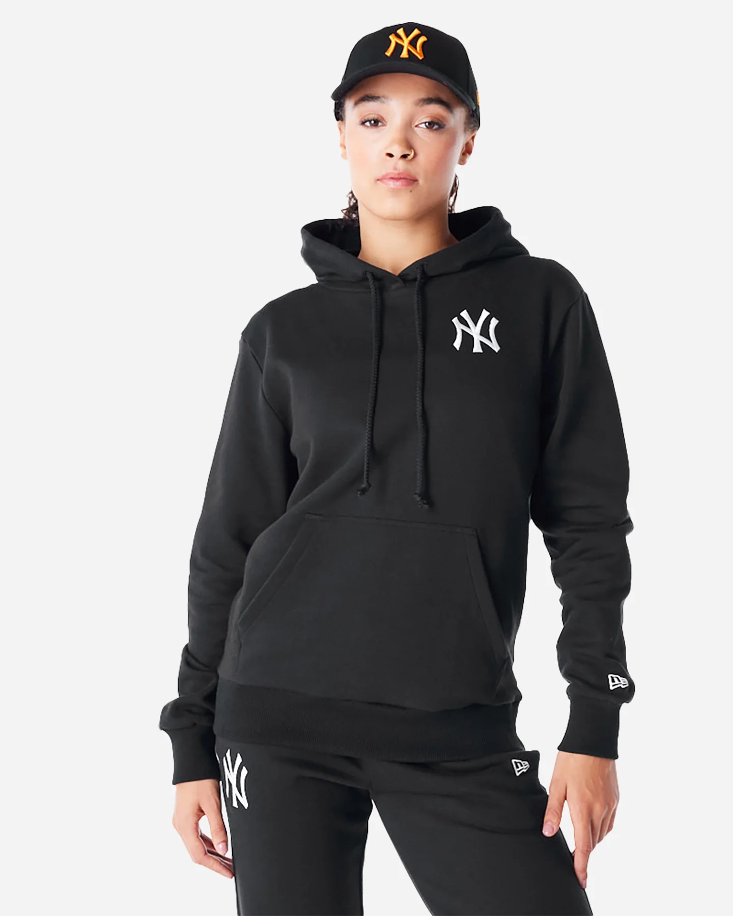 FELPA NEW ERA NEW YORK W - Image 7
