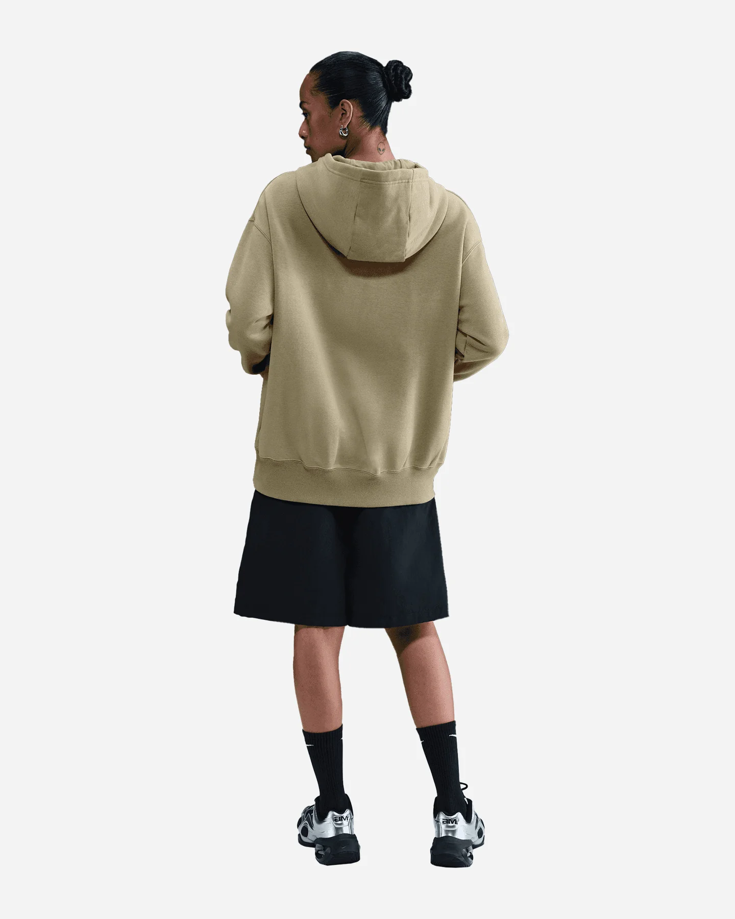 FELPA NIKE BIG LOGO PHOENIX W - Image 3