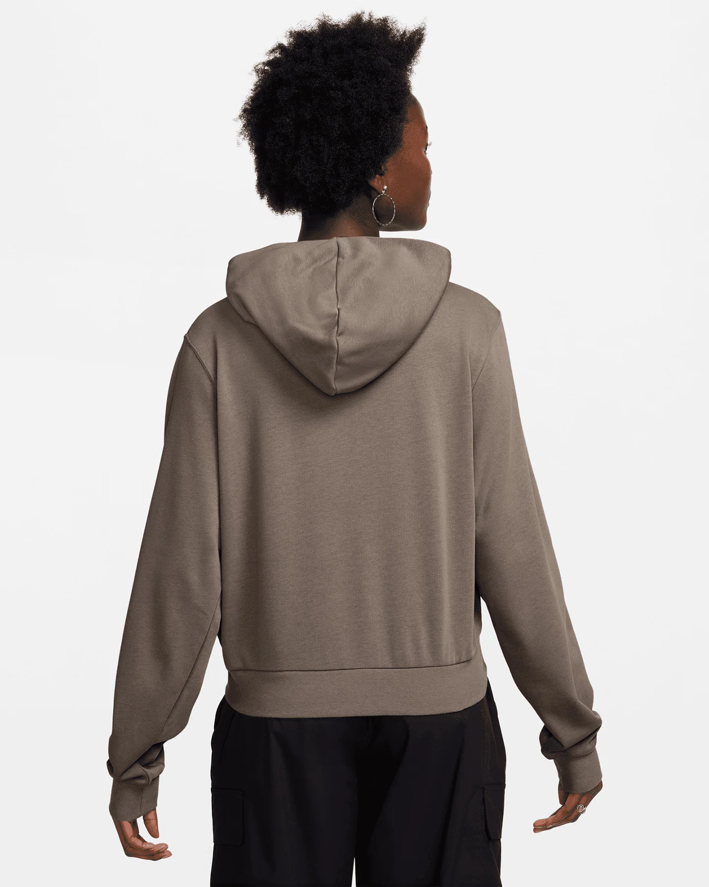 FELPA NIKE CHILL W - Image 2