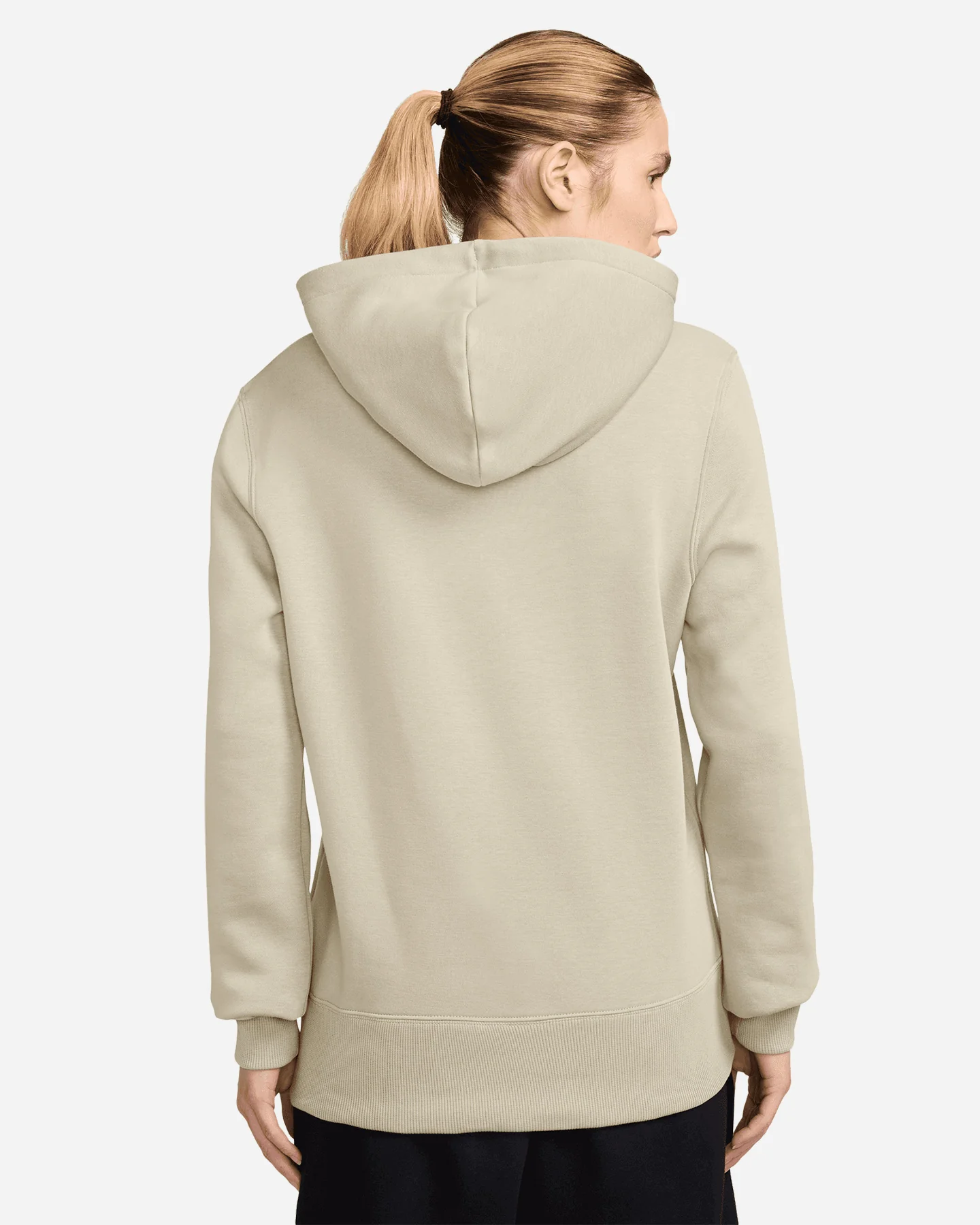 FELPA NIKE CLASSICS PLUS BIG LOGO W - Image 2
