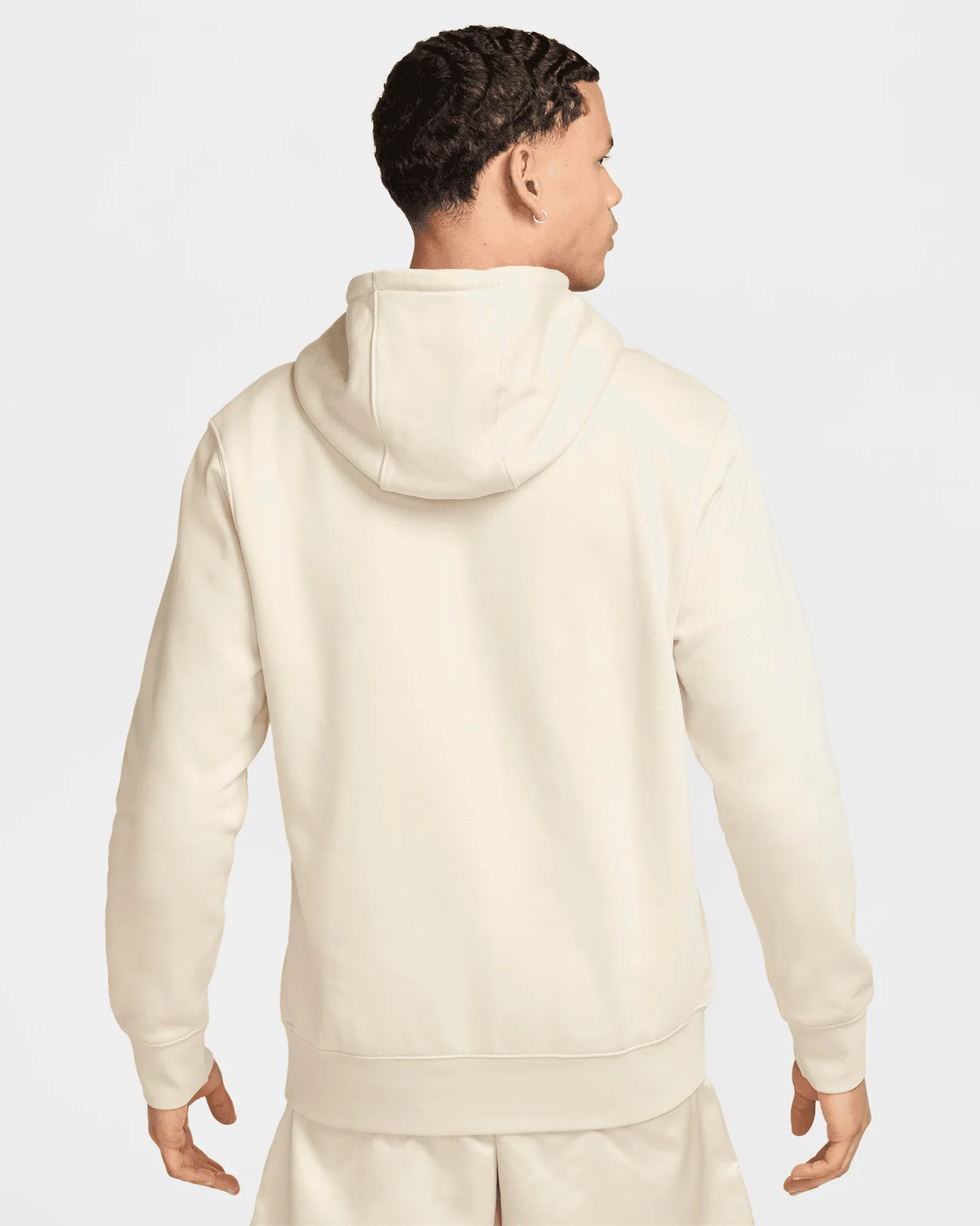 FELPA NIKE CLUB GFX M - Image 11