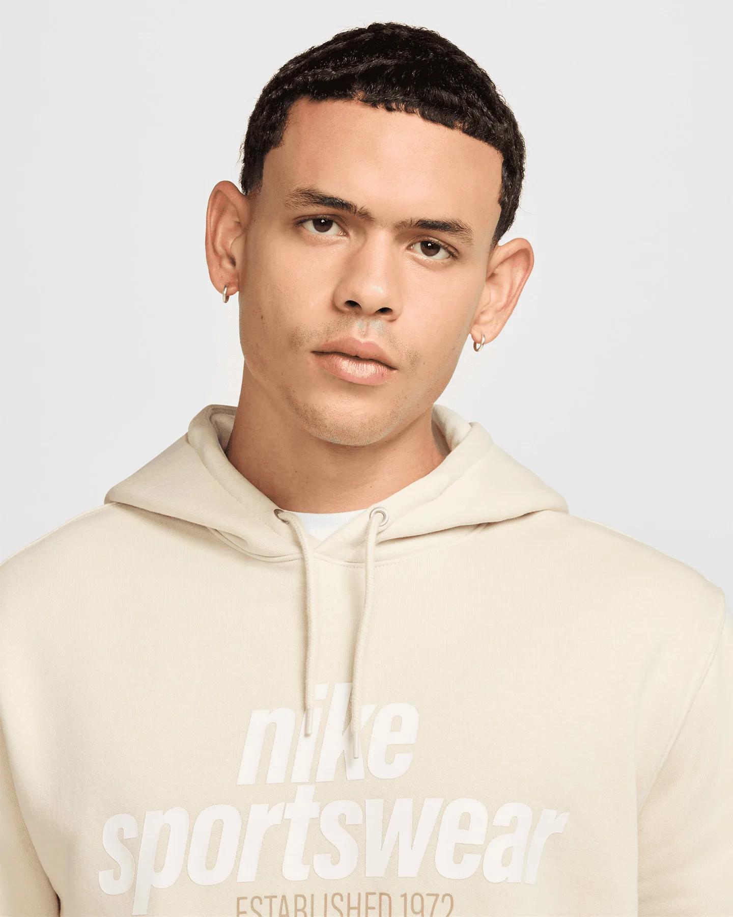 FELPA NIKE CLUB GFX M - Image 13