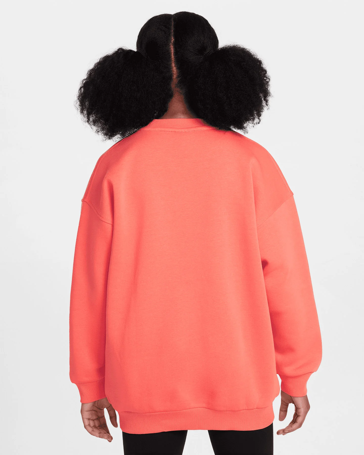 FELPA NIKE EMBER JR - Image 2