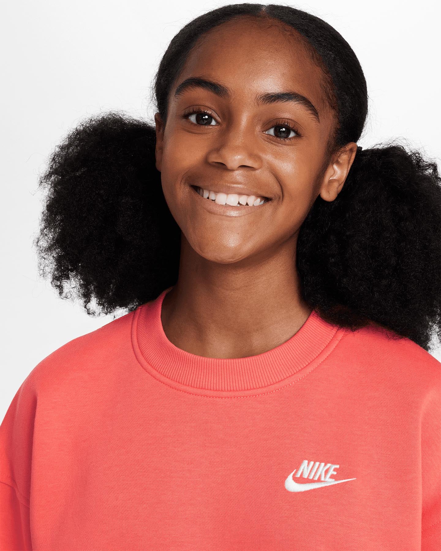 FELPA NIKE EMBER JR - Image 3
