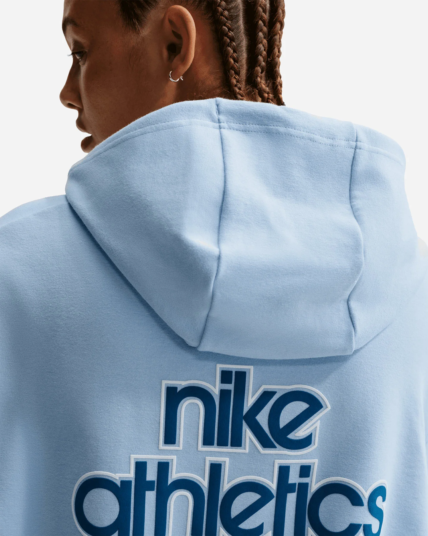 FELPA NIKE GYM LIFE W - Image 5