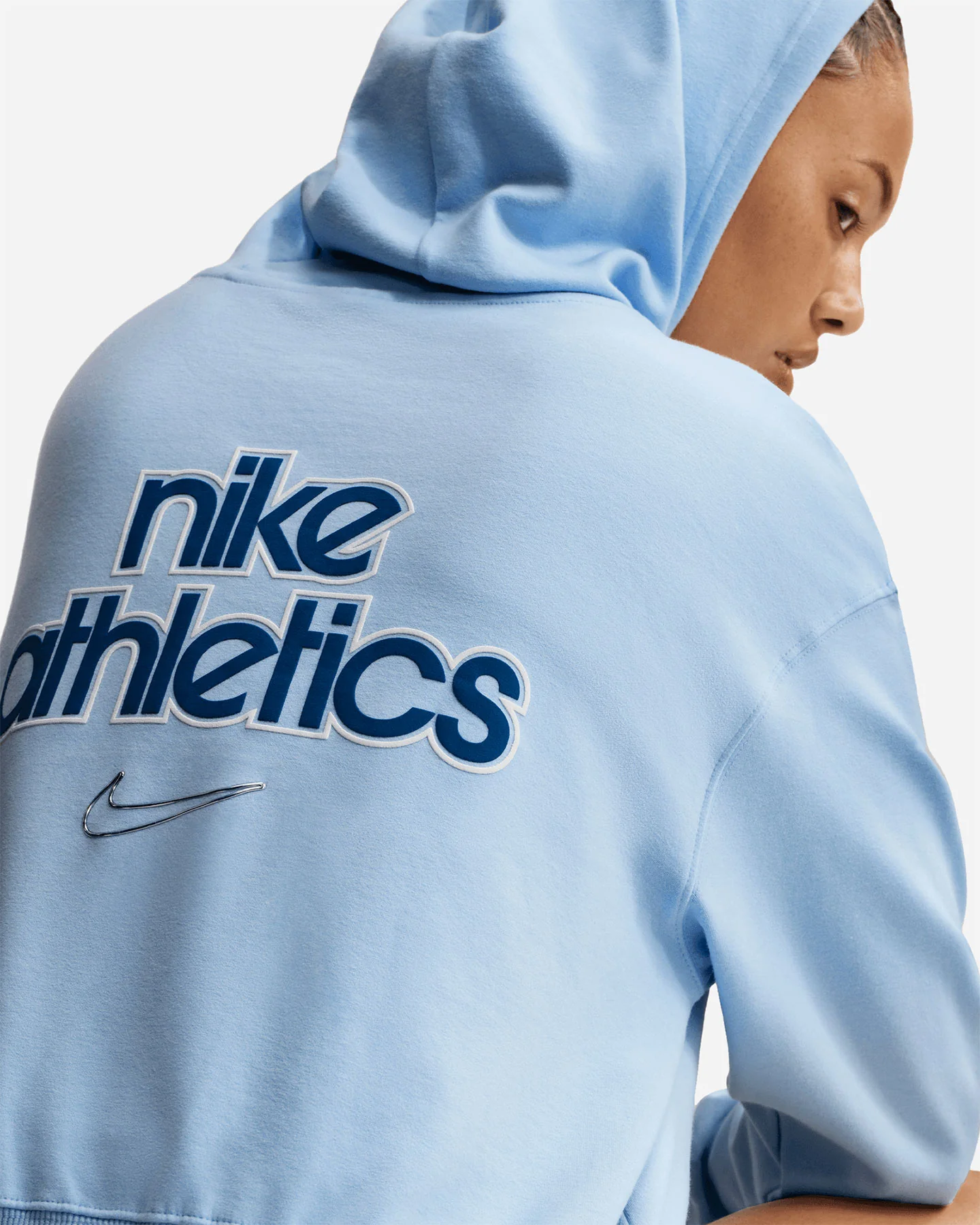 FELPA NIKE GYM LIFE W - Image 6
