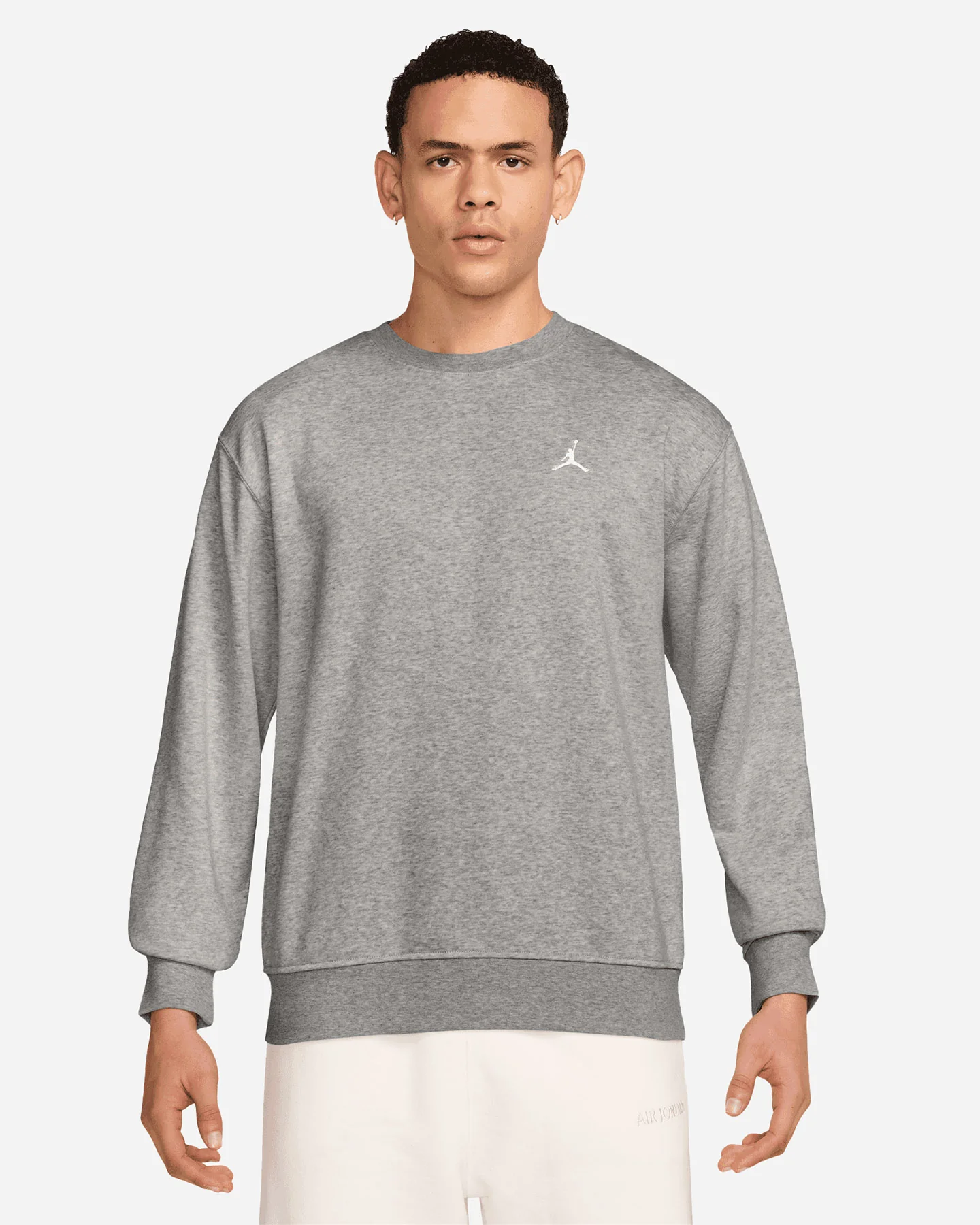FELPA NIKE JORDAN CREW M