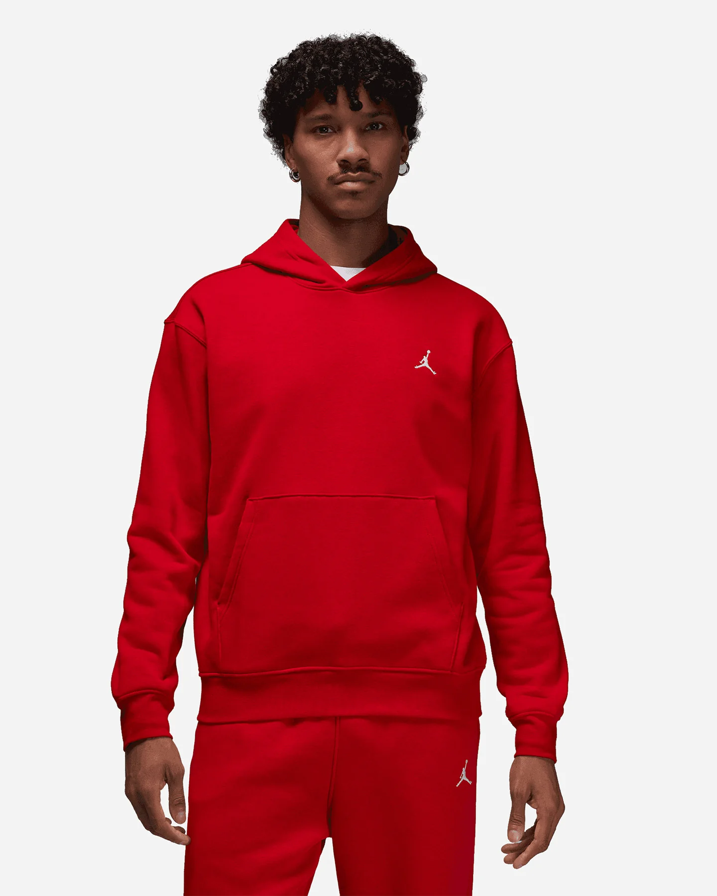 FELPA NIKE JORDAN ESSENTIAL M