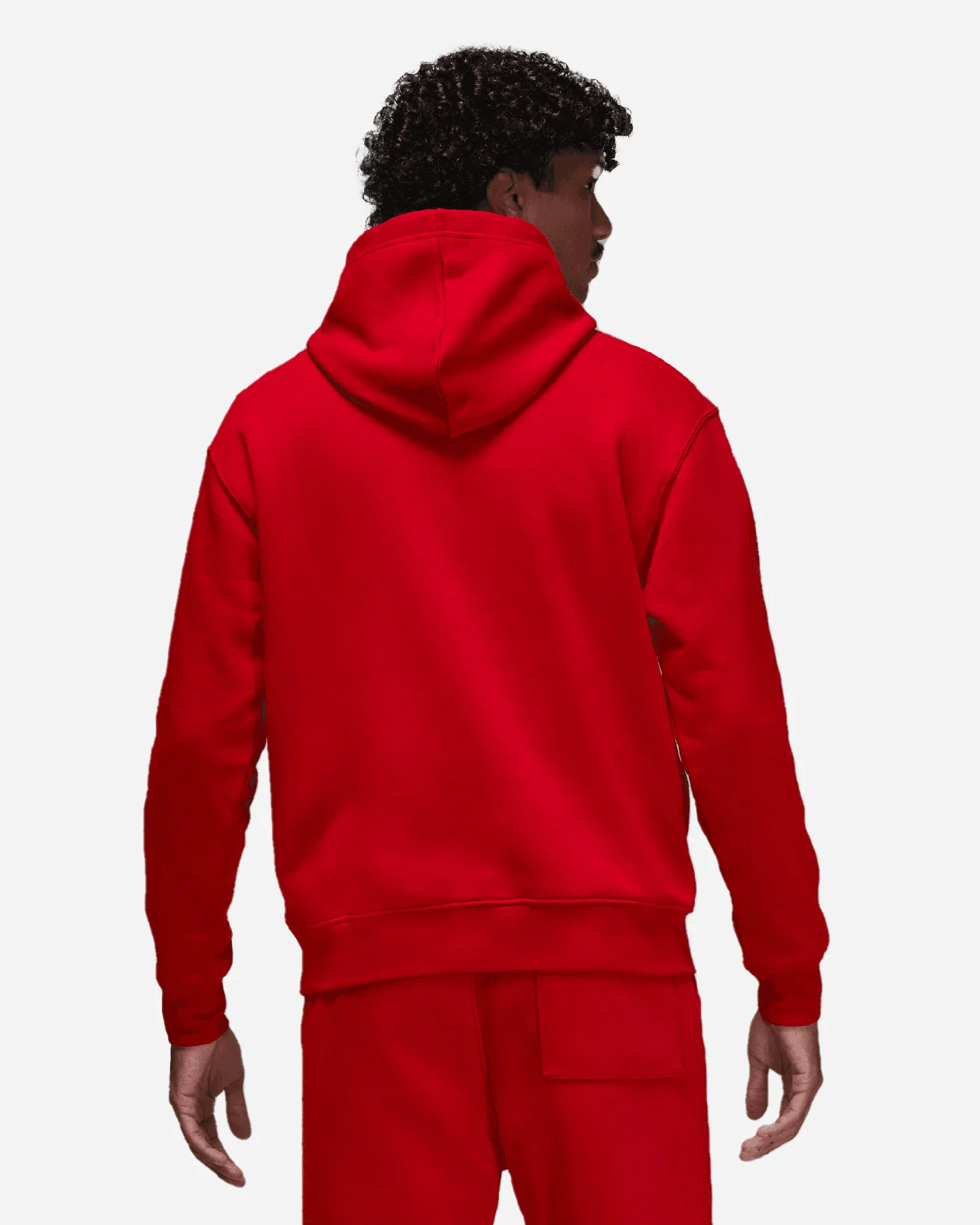 FELPA NIKE JORDAN ESSENTIAL M - Image 2