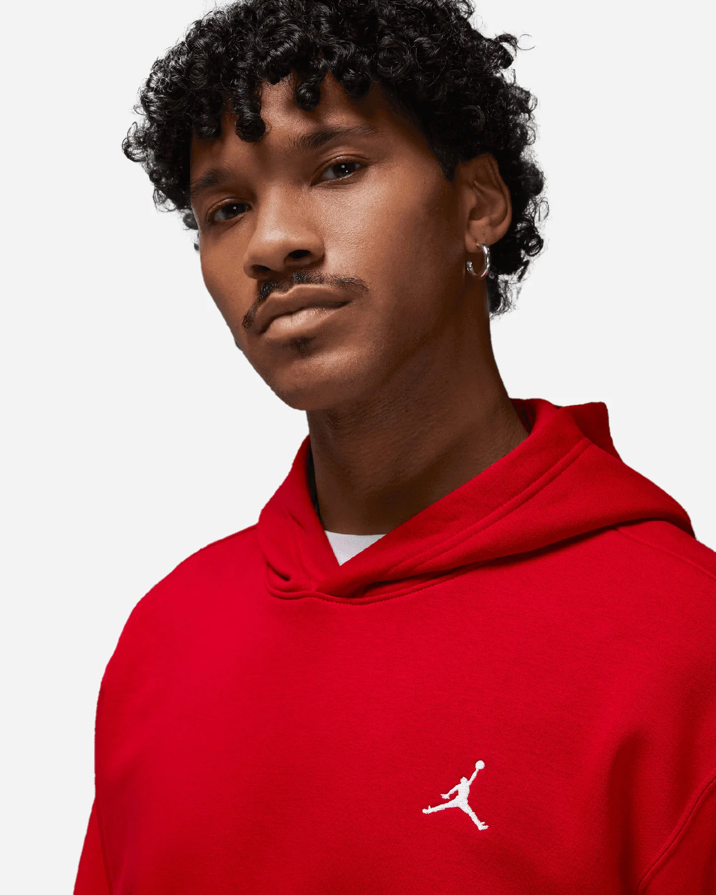 FELPA NIKE JORDAN ESSENTIAL M - Image 4