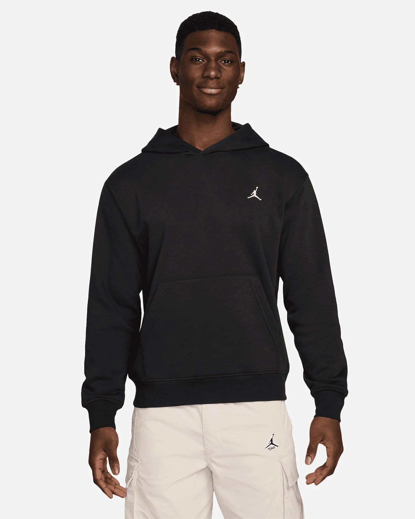 FELPA NIKE JORDAN M