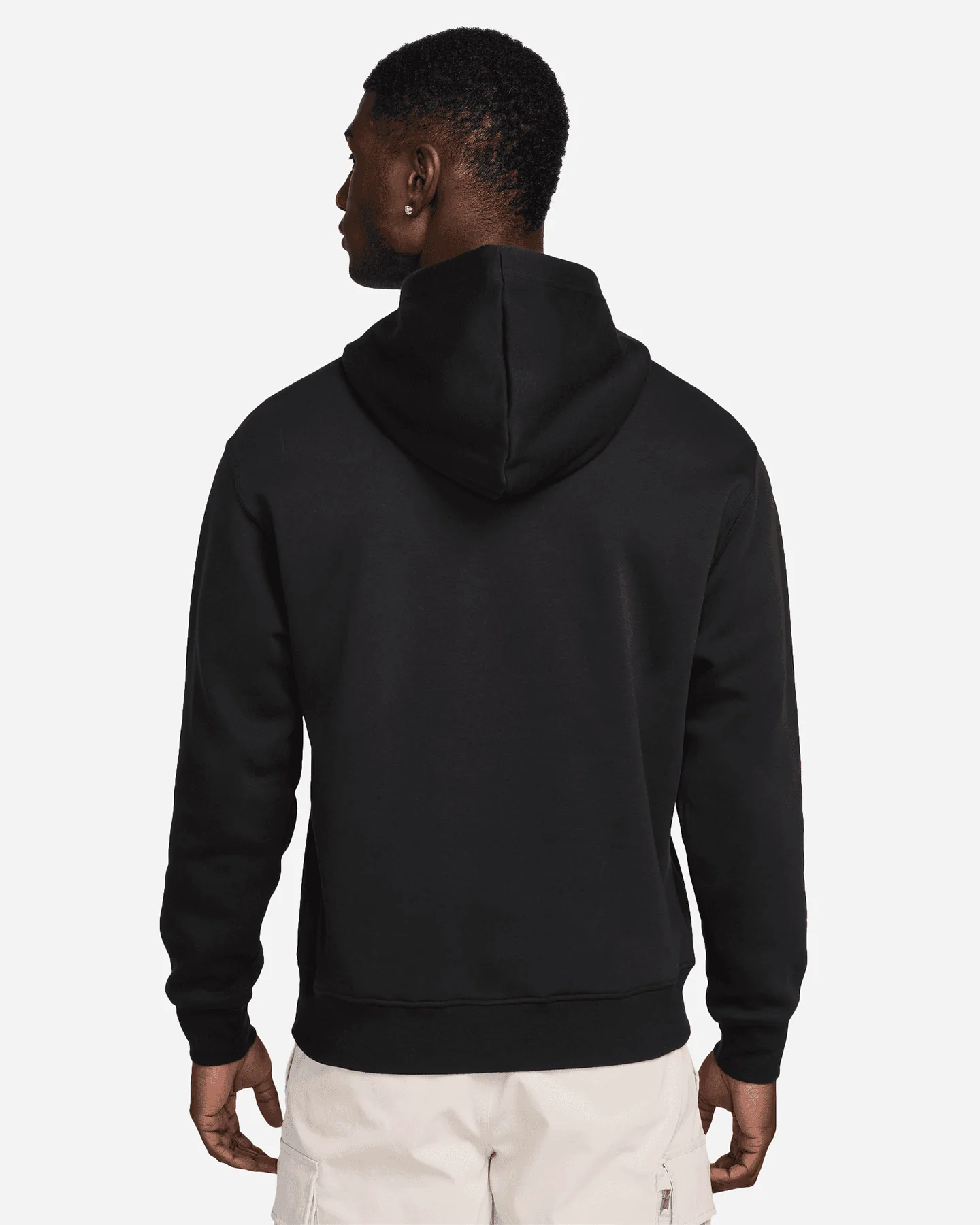FELPA NIKE JORDAN M - Image 2