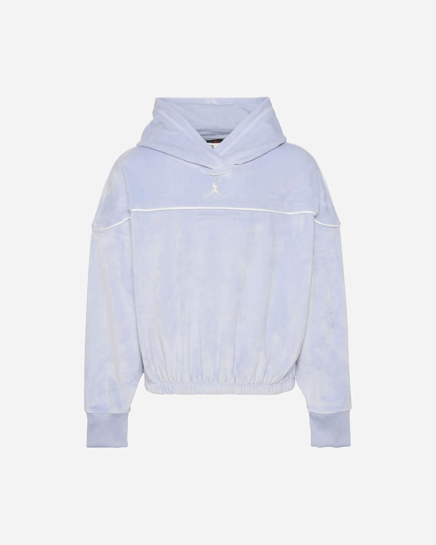 FELPA NIKE JORDAN VELOUR JR