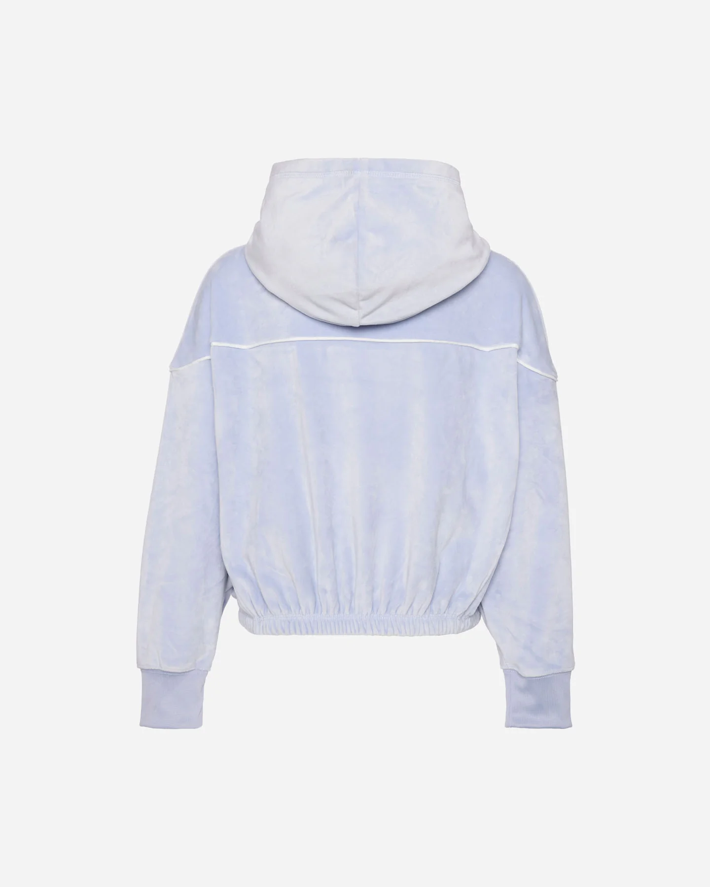 FELPA NIKE JORDAN VELOUR JR - Image 2
