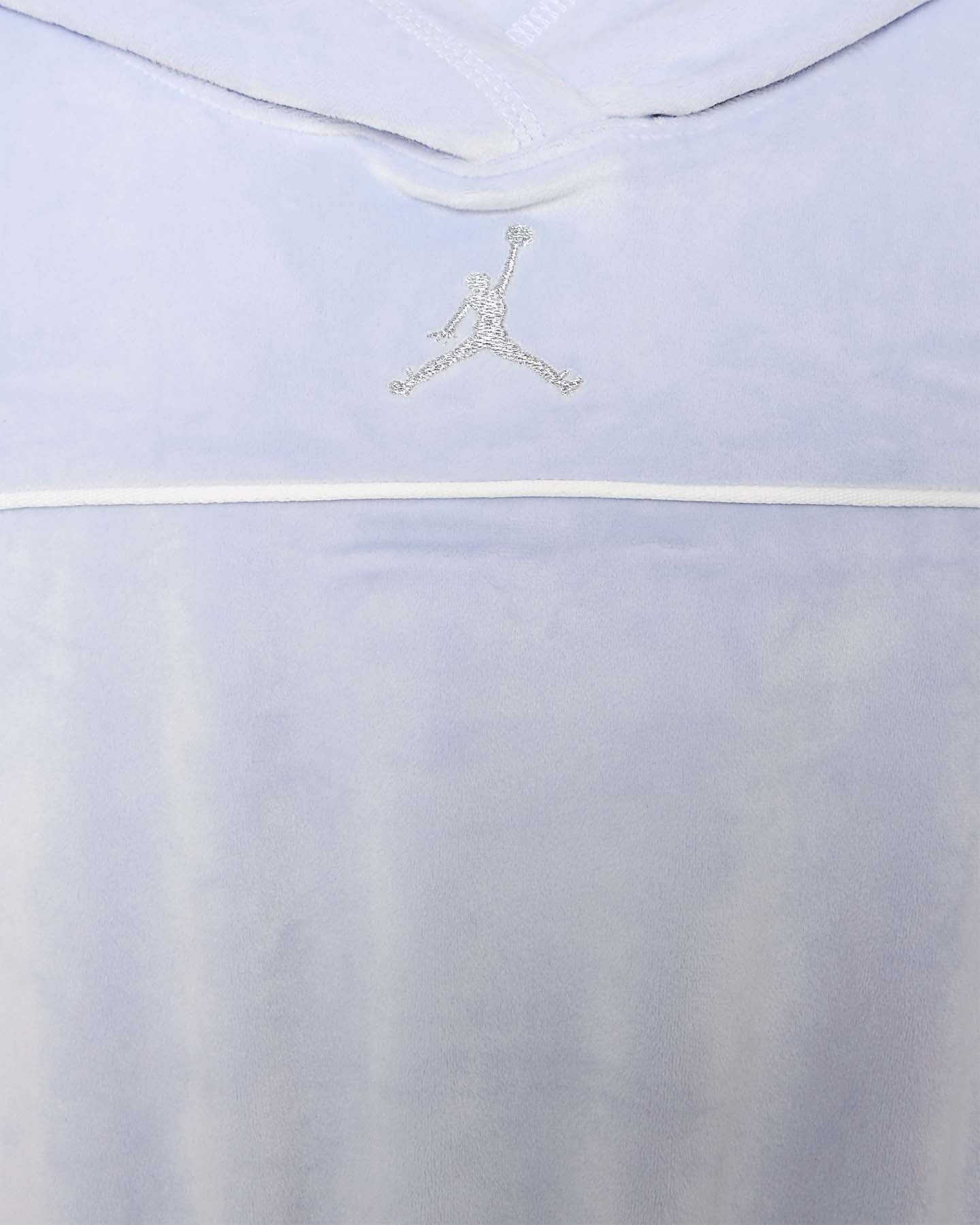 FELPA NIKE JORDAN VELOUR JR - Image 3