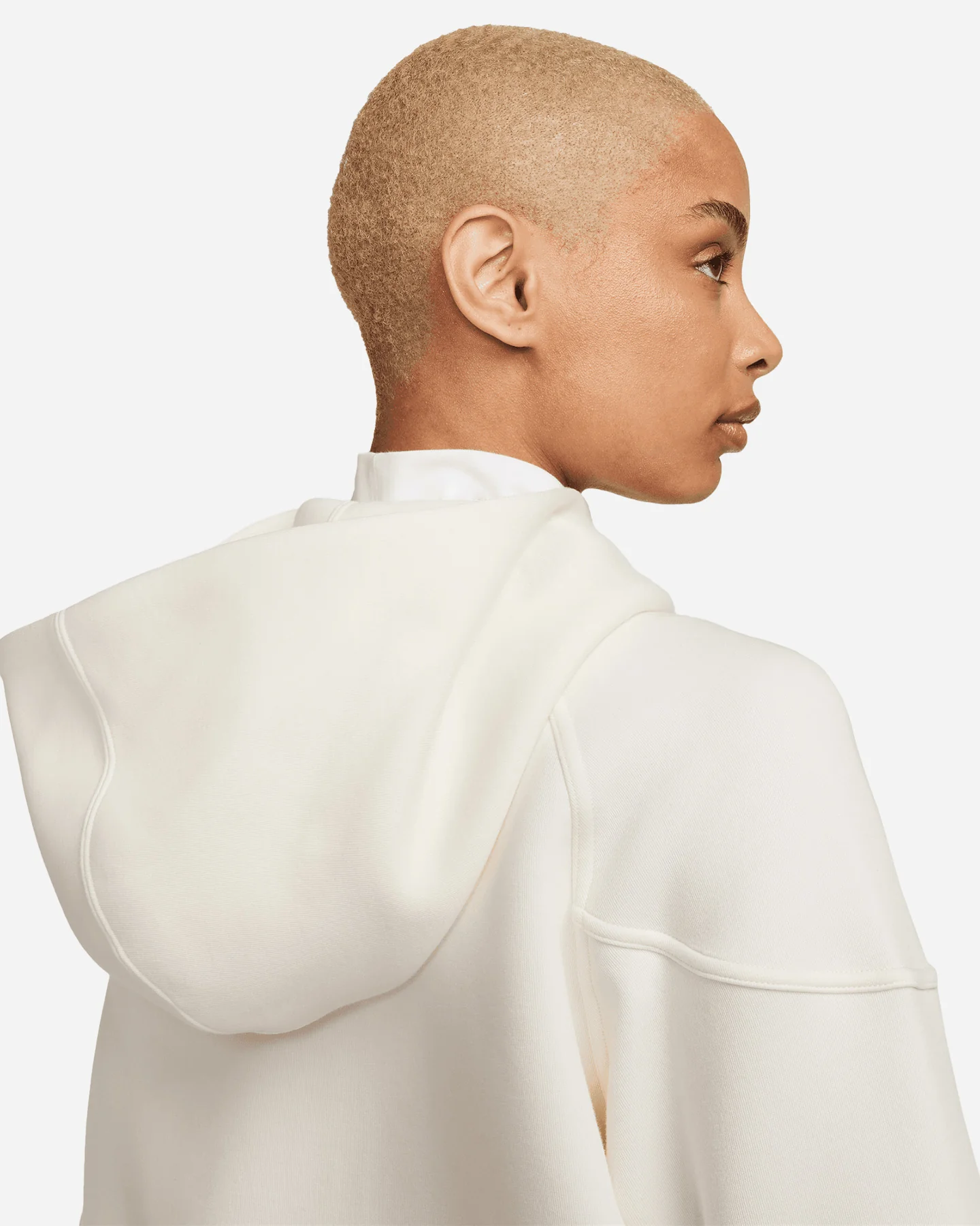FELPA NIKE TECH FLEECE W - Image 12