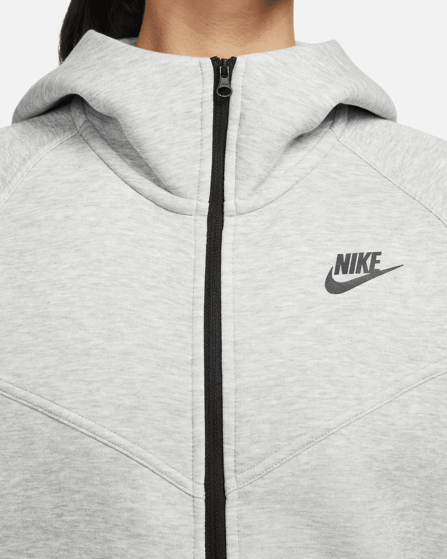 FELPA NIKE TECH FLEECE W - Image 17